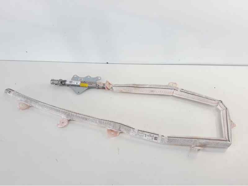 Recambio de airbag cortina delantero izquierdo para seat exeo berlina (3r2) reference referencia OEM IAM 3R5880741  