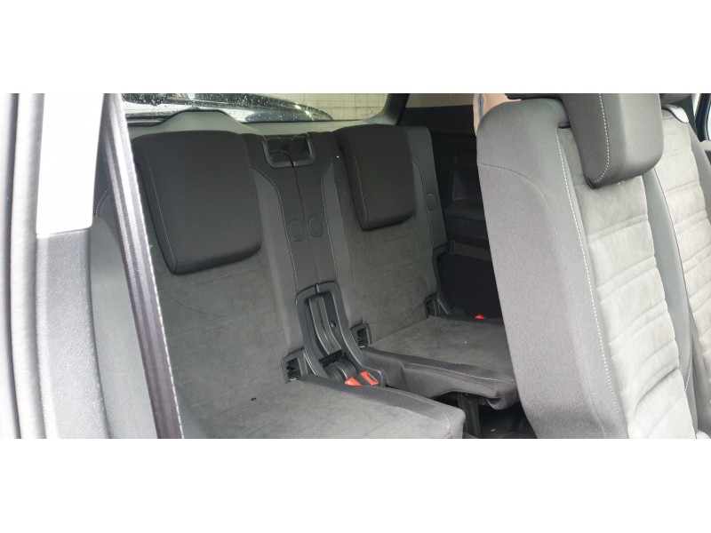 volkswagen touran (5t1) del año 2023