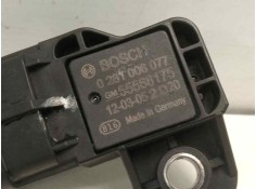 Recambio de sensor para opel insignia berlina selective referencia OEM IAM 55568175 0281006076  2