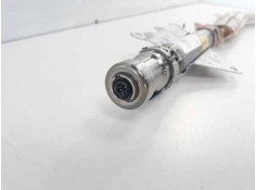 Recambio de airbag cortina delantero izquierdo para seat exeo berlina (3r2) reference referencia OEM IAM 3R5880741   2