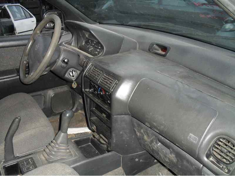 mitsubishi santamo (hyundai) del año 2001