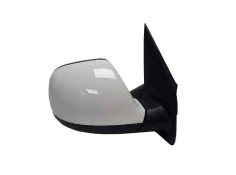 Recambio de retrovisor derecho para volkswagen t6 transporter referencia OEM IAM 7E1857388AG  