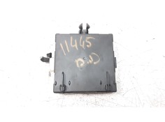 Recambio de modulo electronico para mercedes-benz clase c (w204) berlina 2.2 cdi cat referencia OEM IAM A2048207285   2