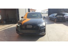 audi q7 4mg del año 2021 2