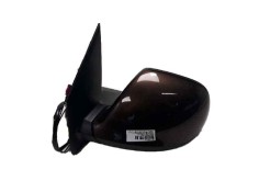Recambio de retrovisor izquierdo para volkswagen t6 transporter referencia OEM IAM 7E1857387T  