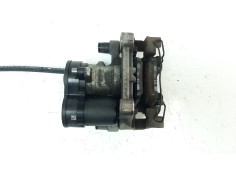 Recambio de pinza de freno trasera derecha para land rover range rover evoque 2.0 td4 cat referencia OEM IAM BJ322552AA   2