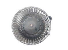 Recambio de ventilador calefaccion para seat exeo berlina (3r2) reference referencia OEM IAM 8E1820021E 9020016  2