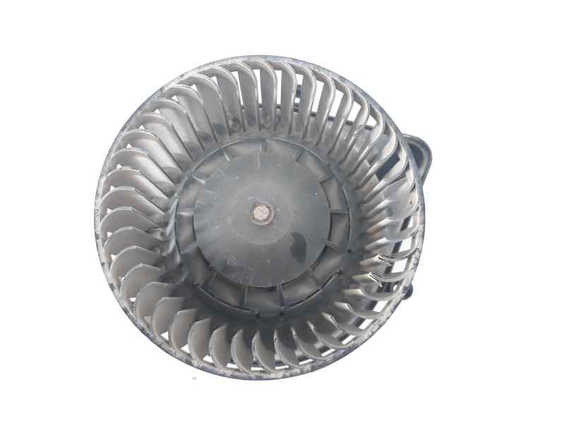 Recambio de ventilador calefaccion para seat exeo berlina (3r2) reference referencia OEM IAM 8E1820021E 9020016 