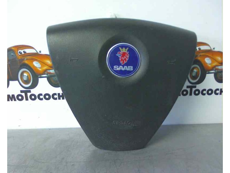 Recambio de airbag delantero izquierdo para saab 9-3 berlina 2.2 16v tid cat referencia OEM IAM 600306800E  6776