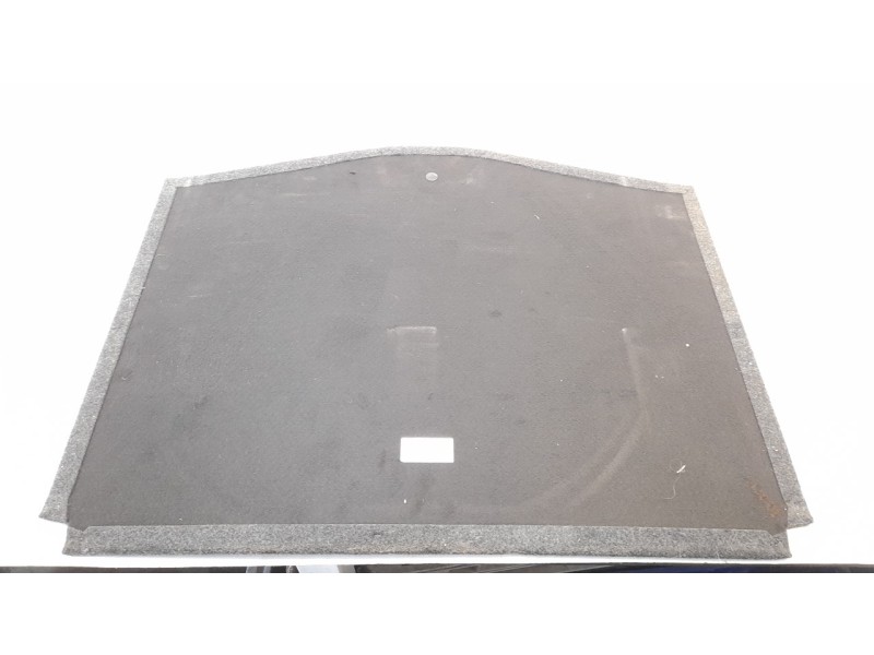 Recambio de bandeja trasera para nissan note 1.5 dci turbodiesel cat referencia OEM IAM 849033VV0A  