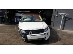 land rover evoque del año 2013 2