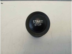 Recambio de interruptor para renault megane ii berlina 3p confort dynamique referencia OEM IAM 1927937  