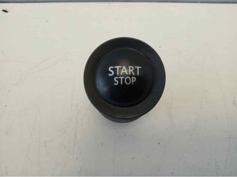 Recambio de interruptor para renault megane ii berlina 3p confort dynamique referencia OEM IAM 1927937  