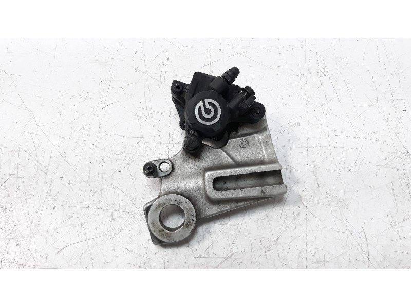 Recambio de pinza de freno trasera derecha para ducati scrambler referencia OEM IAM 554704  