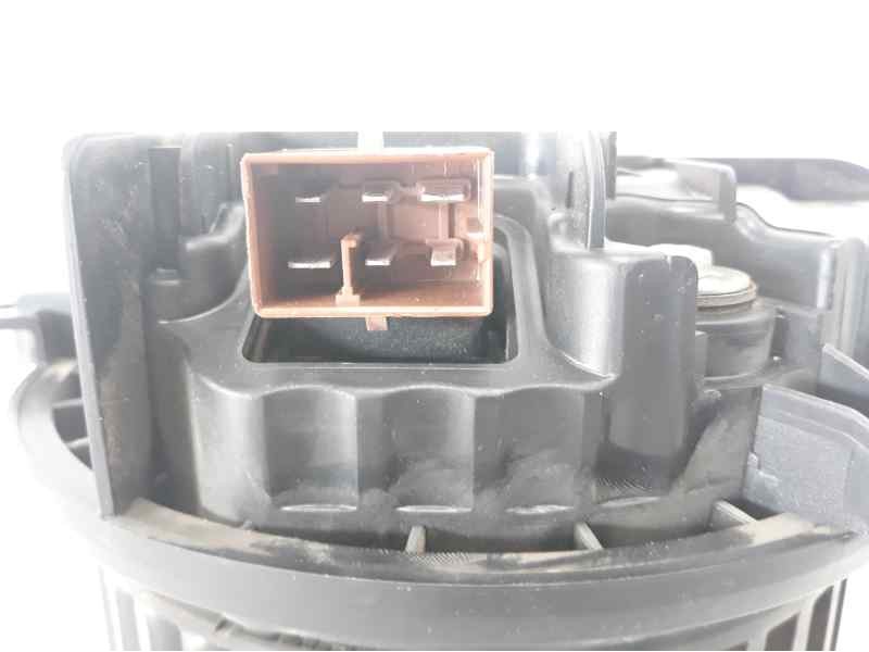 Recambio de ventilador calefaccion para seat exeo berlina (3r2) reference referencia OEM IAM 8E1820021E 9020016 