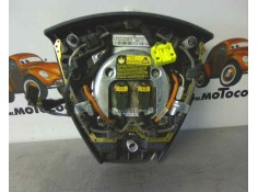 Recambio de airbag delantero izquierdo para saab 9-3 berlina 2.2 16v tid cat referencia OEM IAM 600306800E  6776 2