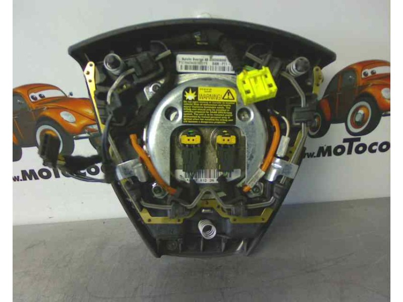 Recambio de airbag delantero izquierdo para saab 9-3 berlina 2.2 16v tid cat referencia OEM IAM 600306800E  6776