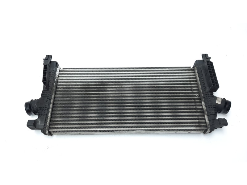 Recambio de intercooler para opel astra j lim. 1.7 16v cdti referencia OEM IAM 13267646 30269 