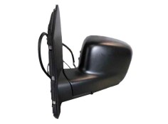 Recambio de retrovisor izquierdo para volkswagen caddy ka/kb (2c) referencia OEM IAM 2K5857501DD  