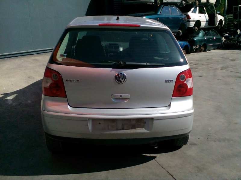 volkswagen polo (9n1) del año 2003