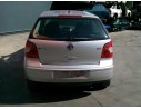 VOLKSWAGEN POLO (9N1)