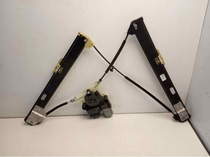 Recambio de elevalunas delantero derecho para seat ibiza (kj1) style referencia OEM IAM 6F0837452  