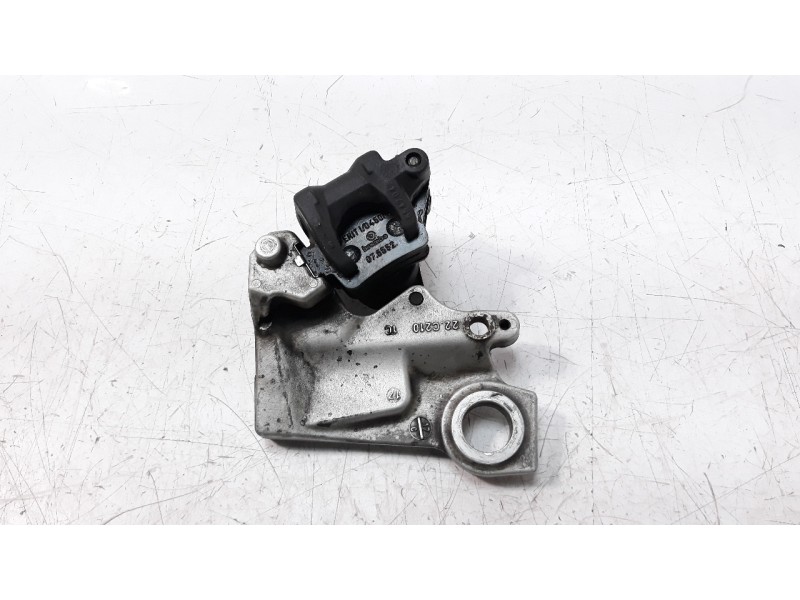 Recambio de pinza de freno trasera derecha para ducati scrambler referencia OEM IAM 554704  