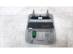 Recambio de luz interior para mg zs comfort referencia OEM IAM 10364191   2