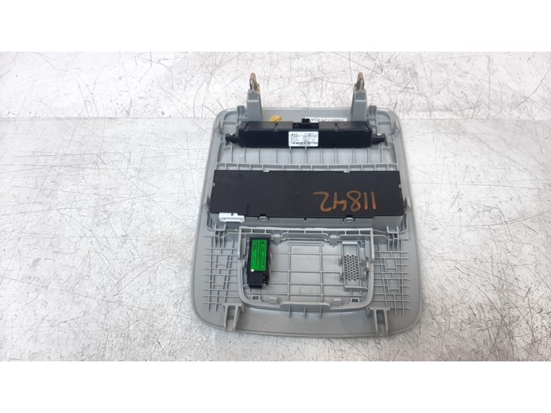 Recambio de luz interior para mg zs comfort referencia OEM IAM 10364191  