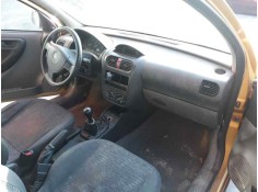 opel corsa c del año 2001 2