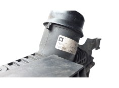 Recambio de intercooler para opel astra j lim. 1.7 16v cdti referencia OEM IAM 13267646 30269  2