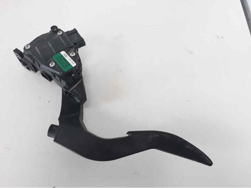Recambio de potenciometro pedal para seat exeo berlina (3r2) reference referencia OEM IAM 8E1721523G 6PV00837505 