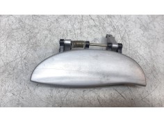 Recambio de maneta exterior trasera izquierda para hyundai atos prime (mx) sky referencia OEM IAM 8365102010  