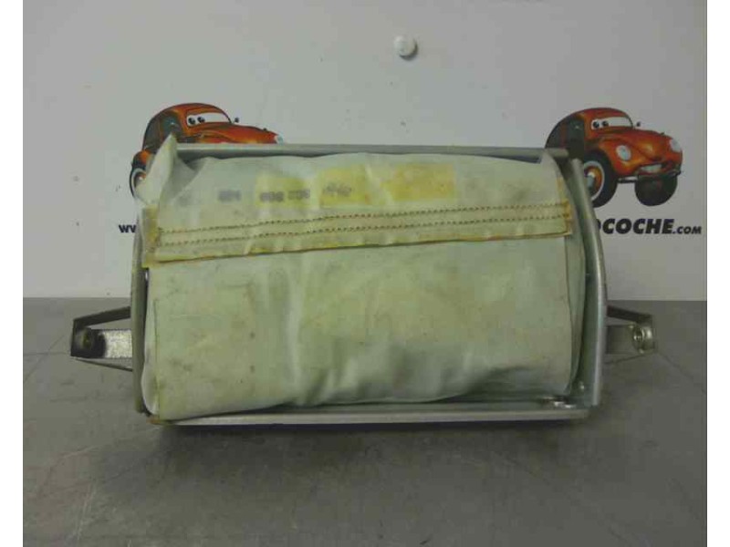 Recambio de airbag delantero derecho para volvo s40 berlina referencia OEM IAM 570731500F  4736