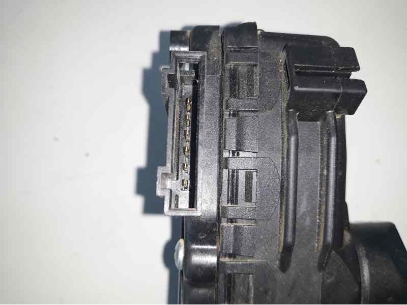 Recambio de potenciometro pedal para seat exeo berlina (3r2) reference referencia OEM IAM 8E1721523G 6PV00837505 