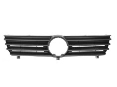 Recambio de rejilla delantera para volkswagen polo berlina (6n2) referencia OEM IAM 6N0853651E01C 107232404 VG0202001