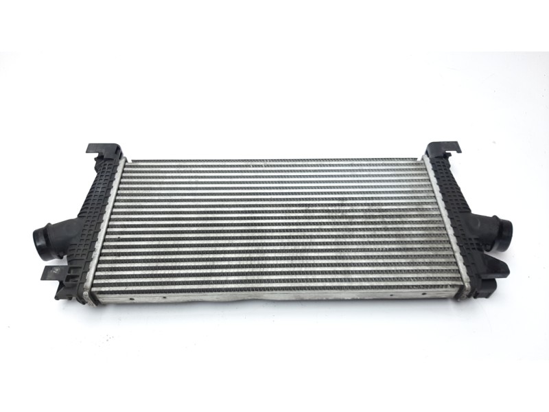 Recambio de intercooler para opel astra j lim. 1.7 16v cdti referencia OEM IAM 13267646 30269 