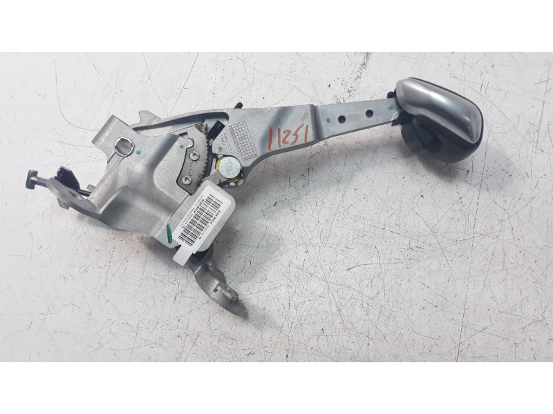 Recambio de palanca freno para peugeot 2008 (--.2013) 1.6 blue-hdi fap referencia OEM IAM 98066999ZD  