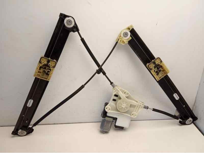 Recambio de elevalunas delantero derecho para seat ibiza (kj1) style referencia OEM IAM 6F0837452  