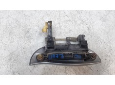Recambio de maneta exterior trasera izquierda para hyundai atos prime (mx) sky referencia OEM IAM 8365102010   2