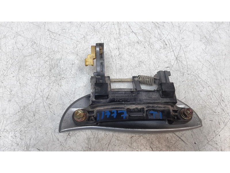 Recambio de maneta exterior trasera izquierda para hyundai atos prime (mx) sky referencia OEM IAM 8365102010  