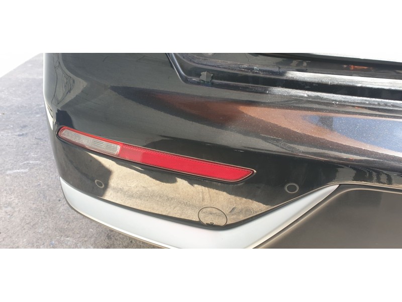 Recambio de faro antiniebla trasero izquierdo para kia niro business referencia OEM IAM 92405G5000  