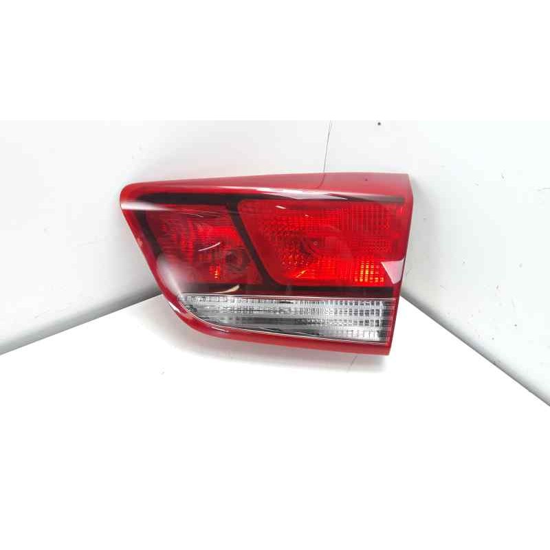 Recambio de piloto trasero derecho interior para kia rio (yb) 1.0 tgdi cat referencia OEM IAM 92404H8010  