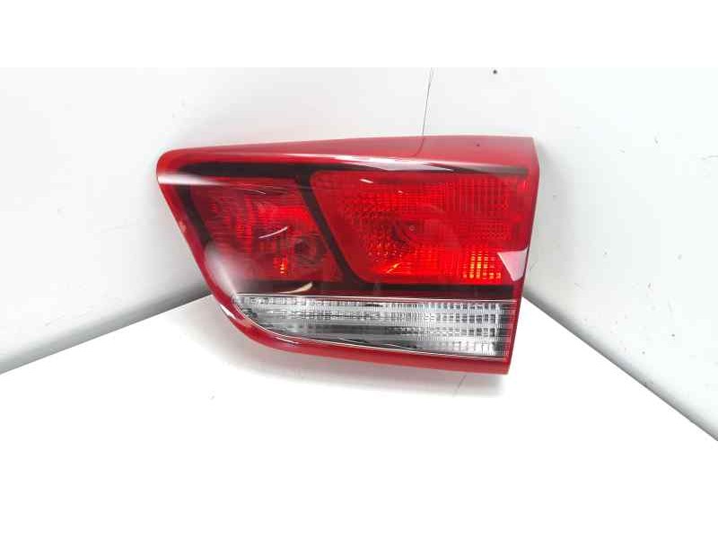Recambio de piloto trasero derecho interior para kia rio (yb) 1.0 tgdi cat referencia OEM IAM 92404H8010  
