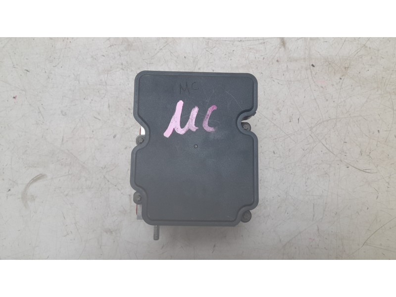 Recambio de abs para nissan micra v (k14) 0.9 ig-t referencia OEM IAM 476605FA0A  