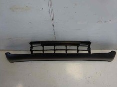 Recambio de spoiler paragolpes delantero para volkswagen polo (9n1) referencia OEM IAM 6Q0805903B41 107232809 VG0211801