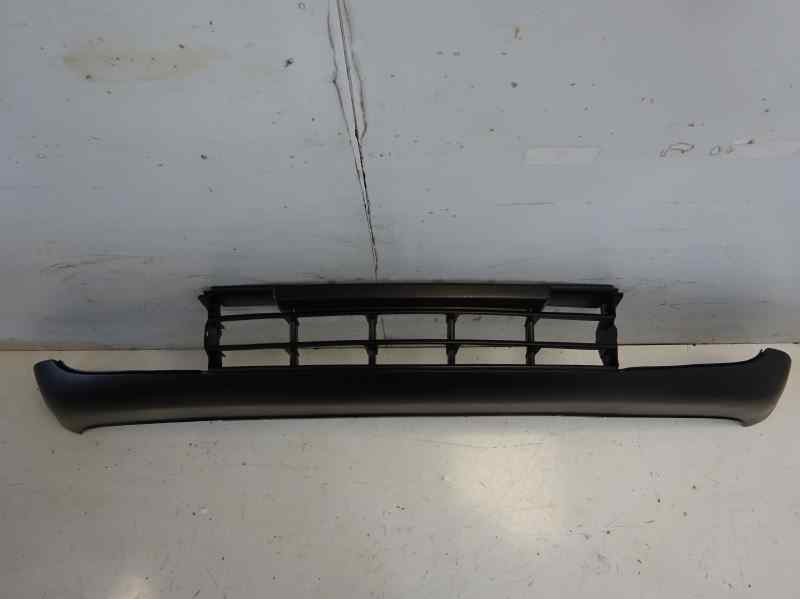 Recambio de spoiler paragolpes delantero para volkswagen polo (9n1) referencia OEM IAM 6Q0805903B41 107232809 VG0211801