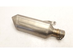 TUBO ESCAPE TRASERO 8404421 