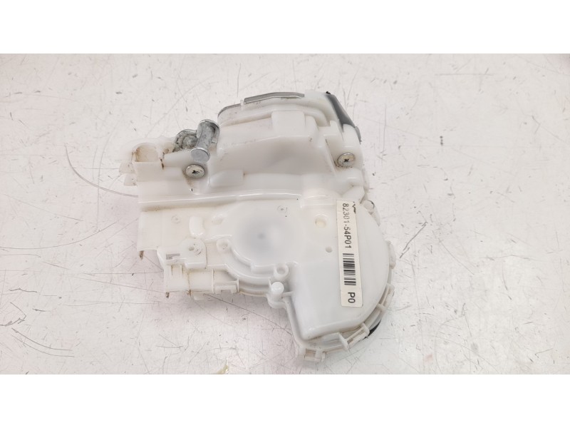 Recambio de cerradura puerta trasera derecha para suzuki vitara 1.4 16v boosterjet cat referencia OEM IAM 8230154P02000  