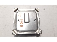 Recambio de centralita faros xenon para renault captur 0.9 energy referencia OEM IAM 260558608R A2C90665700  2